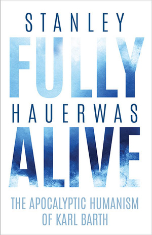 Cover for Fully Alive