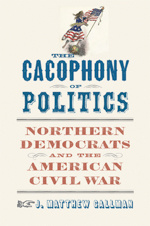 Cover of The Cacophony of Politics