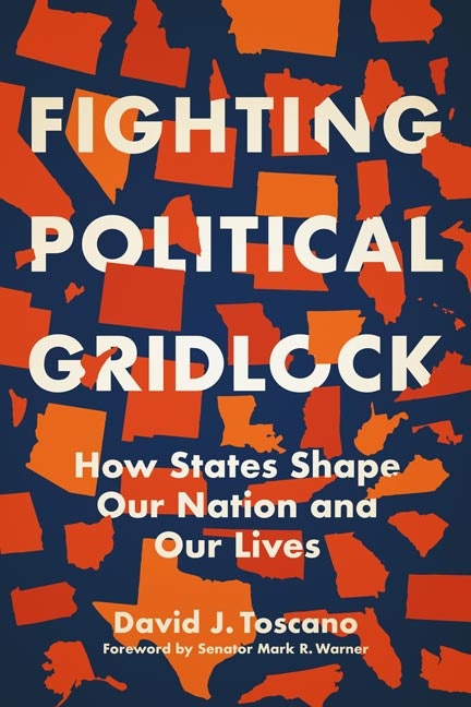 Cover for Fighting Political Gridlock