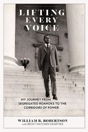 Cover for Lifting Every Voice