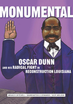 Cover of Monumental