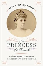 Cover of The Princess of Albemarle