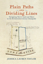 Plain Paths and Dividing Lines
