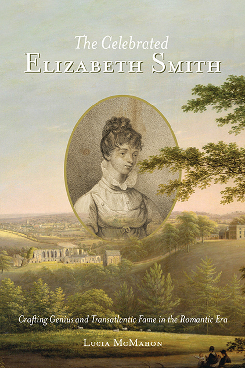 The Celebrated Elizabeth Smith - UVA Press