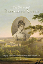 Cover of The Celebrated Elizabeth Smith