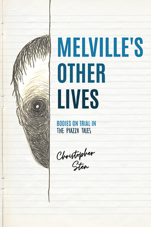 Cover for Melville’s Other Lives