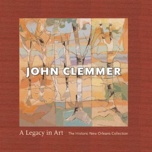 Cover for John Clemmer