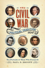 Cover of The Civil War Political Tradition