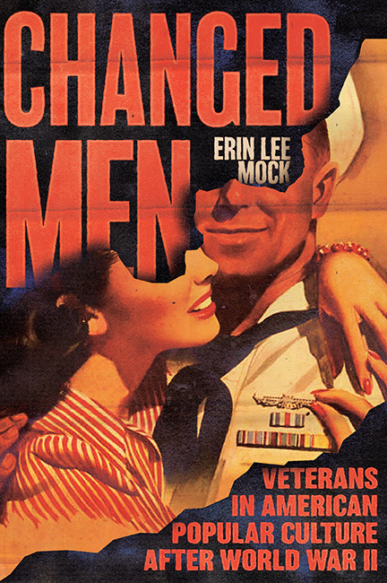 Changed Men - UVA Press