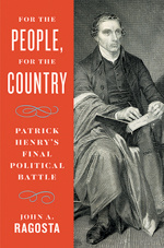 Cover of For the People, For the Country