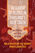 In Search of Justice in Thailand’s Deep South