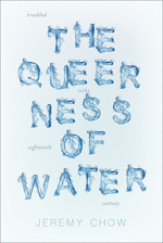 Cover of The Queerness of Water