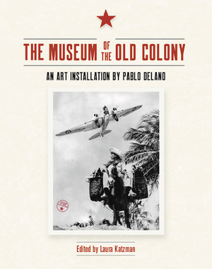Cover for The Museum of the Old Colony