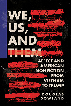 Cover for We, Us, and Them