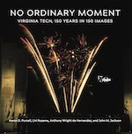 Cover of No Ordinary Moment