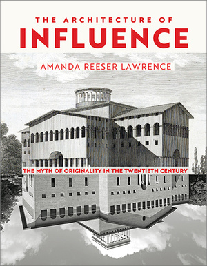 Cover for The Architecture of Influence