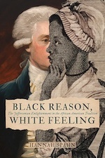 Cover of Black Reason, White Feeling