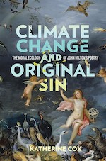 Cover of Climate Change and Original Sin