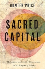 Cover of Sacred Capital