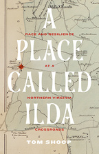 cover of A Place Called Ilda