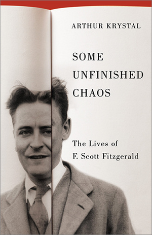 Cover for Some Unfinished Chaos