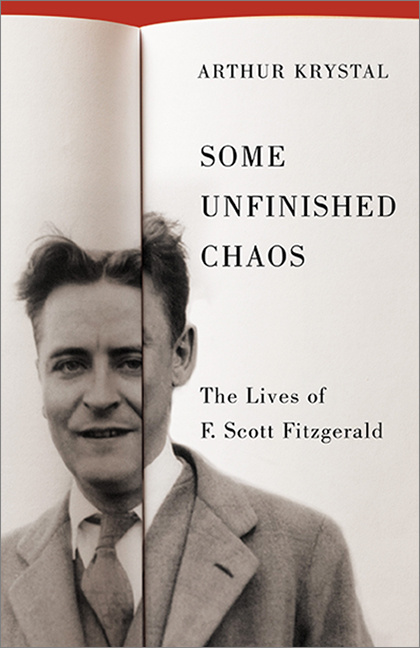 Cover for Some Unfinished Chaos