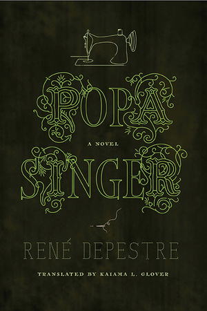 Cover for Popa Singer