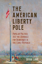 Cover of The American Liberty Pole