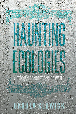 Cover for Haunting Ecologies