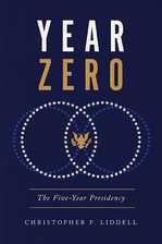 cover of Year Zero