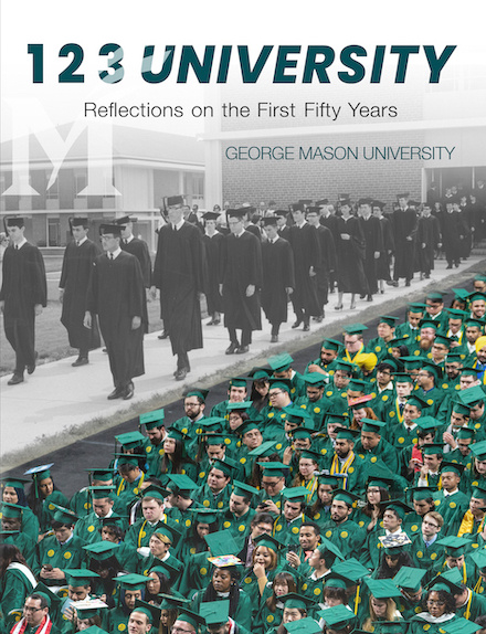 Cover for 1 2 3 University