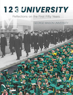 Cover of 1 2 3 University