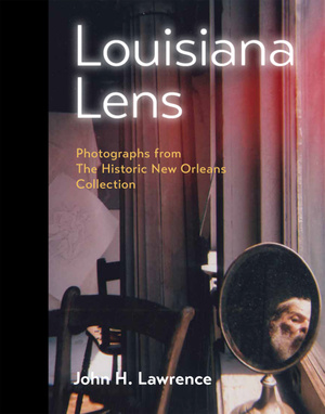 Cover for Louisiana Lens