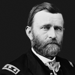 The Papers of Ulysses S. Grant