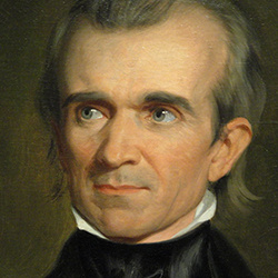 The Correspondence of James K. Polk 