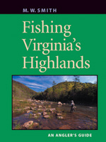 Virginia Fishing Guide - UVA Press