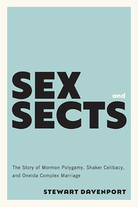 Sex and Sects - UVA Press
