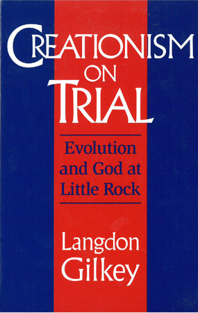 Creationism on Trial - UVA Press