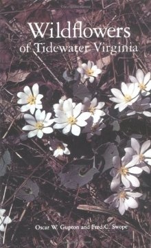 Wild Flowers of Tidewater Virginia - UVA Press