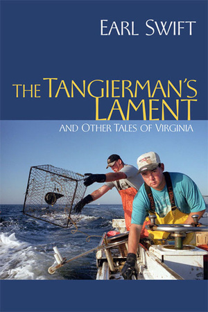 The Tangierman's Lament - UVA Press