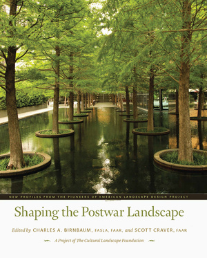 Shaping the Postwar Landscape - UVA Press