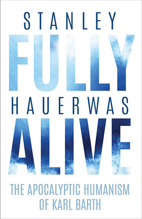 Fully Alive - UVA Press