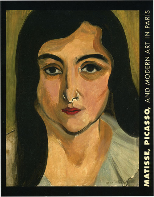 Matisse, Picasso, and Modern Art in Paris - UVA Press