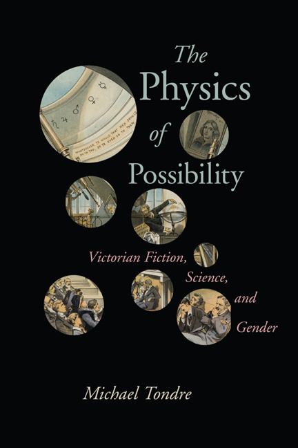 形而上学　洋書　physics The Physics of Possibility - UVA Press