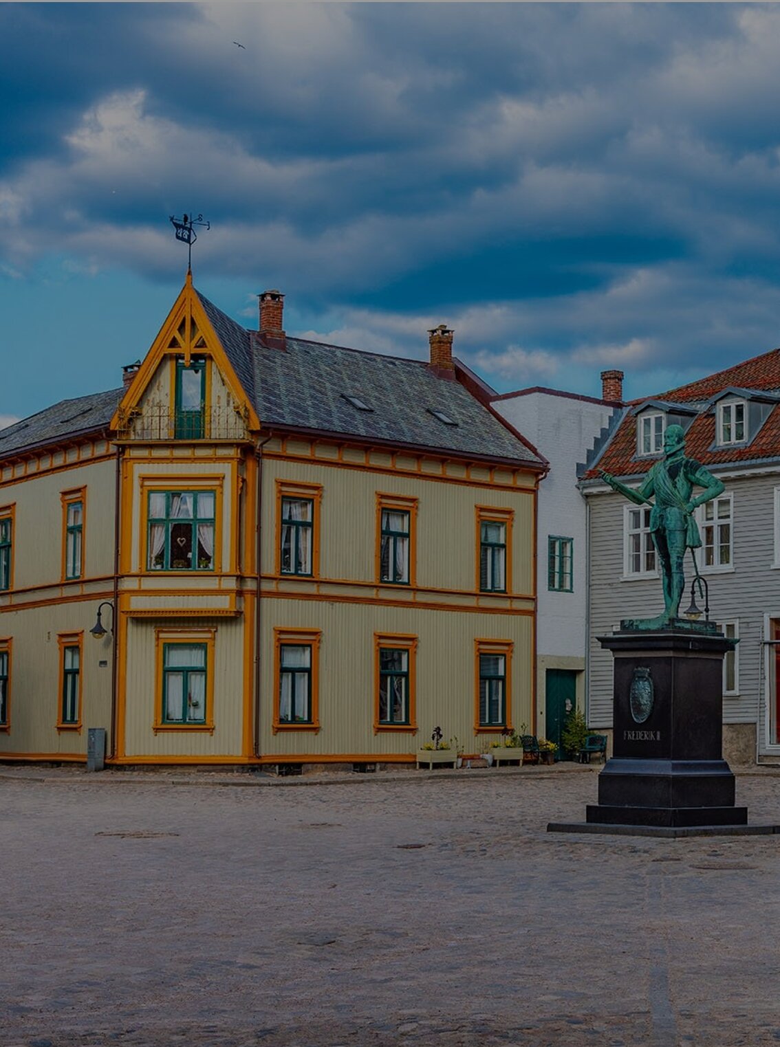 Fredrikstad stad