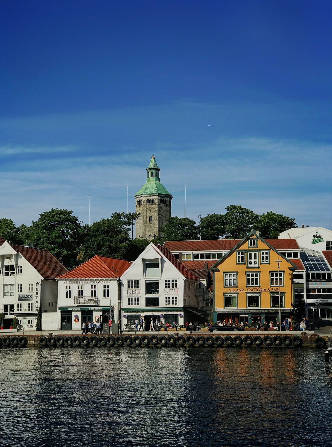 Stavanger stad
