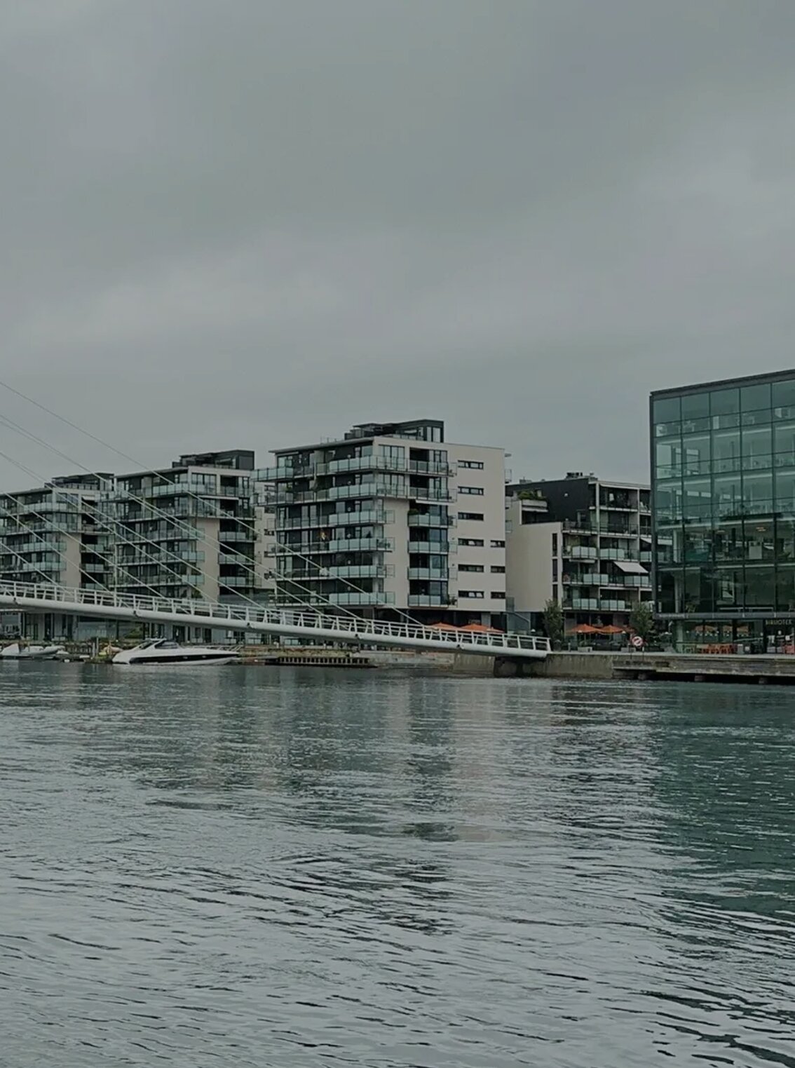 Drammen stad