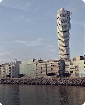 Malmö stad