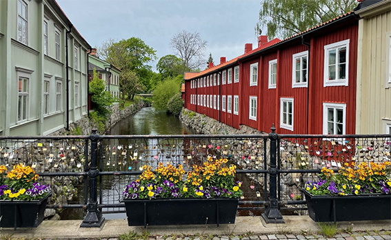 Västerås stad