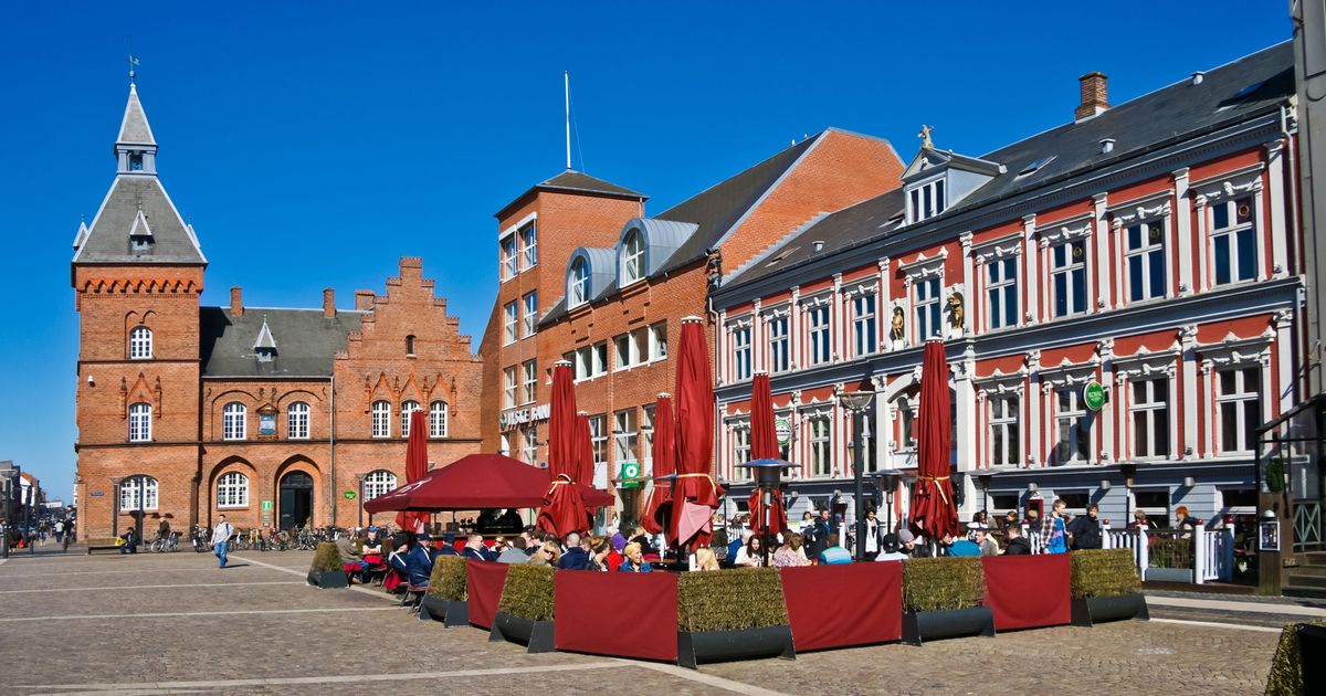 Esbjerg stad
